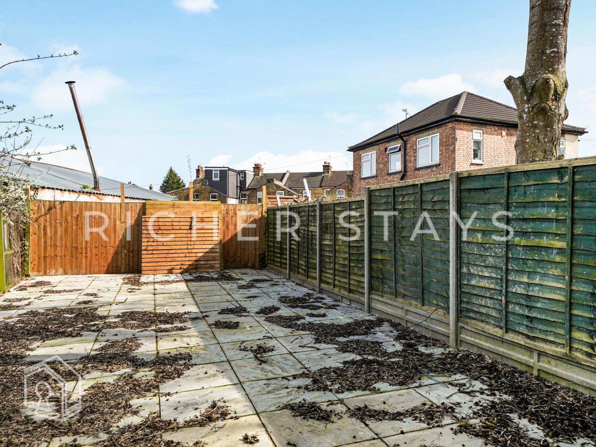 Watford Large 5Br Home - Contractors & Families Exterior foto